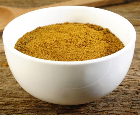 Curry Powder Vs Garam Masala Powder Myspicer