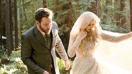 Exclusive Photos: Sean Parker’s Lavish Big Sur Wedding | Vanity Fair