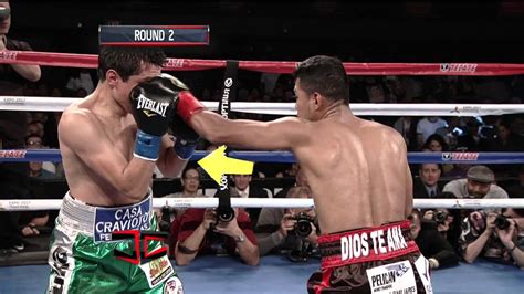 ¿cómo Vieron Los Ko S De Este Fin De Semana En La Casa Del Boxeo Youtube