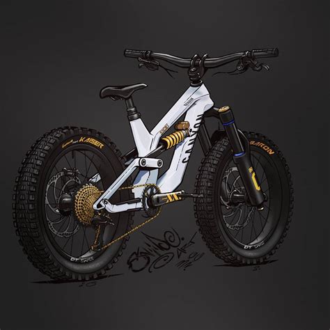 Pin by ASHURABIKERS on My life.. | Bike drawing, Mountain bike art, Mtb ...