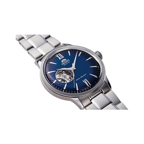 Orient ZEGAREK ORIENT Classic Open Heart RA AG0028L10B UOT 095