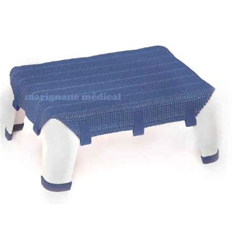 Marche Pied De Bain Aquatec Step Tabouret De Bain Marignane Medical