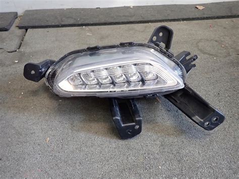 Halogen Lewy Led Drl Hyundai I Iii Za Z Z Jasienica