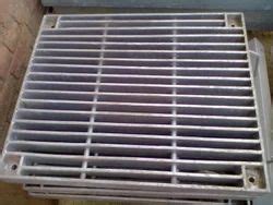 GI Grating - Manufacturers, Suppliers & Exporters