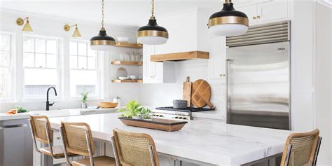 Best Kitchen Lights For Low Ceiling Practical Ideas