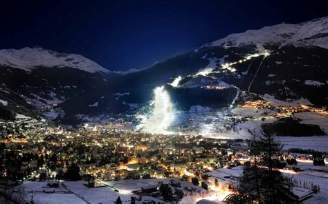 Sciare A Bormio Hotel Bormio Vallechiara