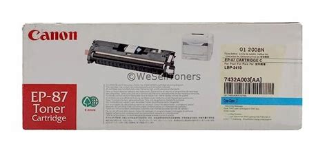 Black Canon Ep Toner Cartridge At Rs In Purnia Id