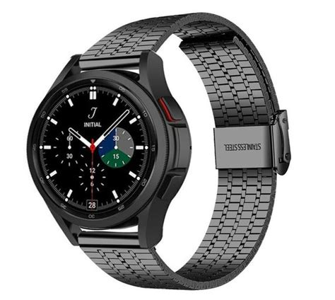 Samsung Galaxy Watch Classic Mm Armb Nder Smartwatcharmbaender De