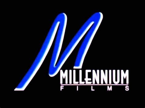 Millennium Films Filmaffinity