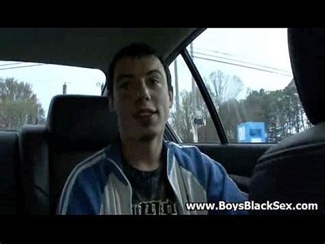 Negro Se Folla A Jovencito Blanco XVIDEOS