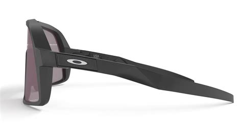 Oakley Kato Sutro S Prizm Road Black Lenses Polished Sunglass 3d Model