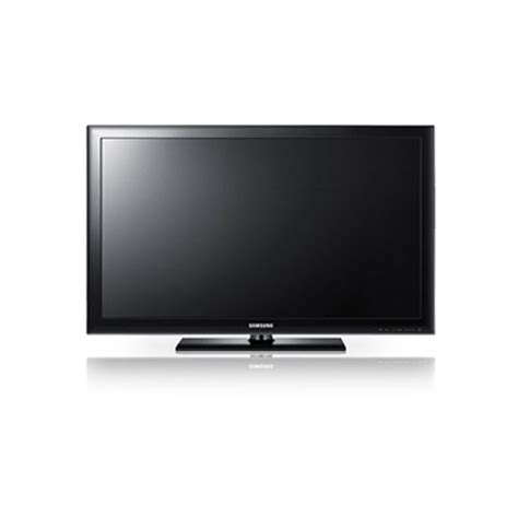 Samsung LN40D503 40 Class LCD HDTV LN40D503F6FXZA B H Photo