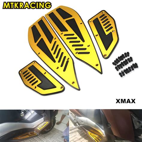 MTKRACING 2018 New Motorcycle accessories For Yamaha XMAX 300 2017 2018 ...