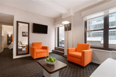 Hotel Edison in New York (NY) - Room Deals, Photos & Reviews