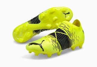 The PUMA FUTURE Z 1.1 Flexes Neymar’s On-Pitch Credentials - Sneaker ...