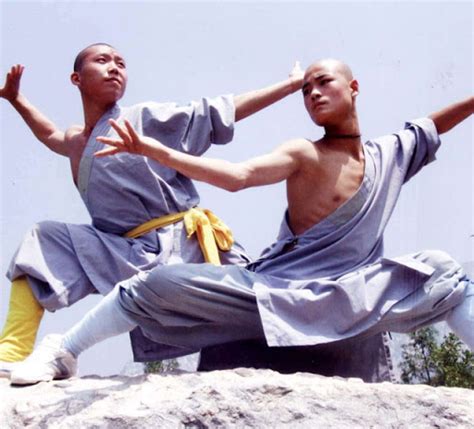 Kung Fu: A Brief History of Shaolin Martial Arts – Nan Bei Chuan Martial Arts St Augustine FL