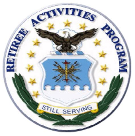 Retiree Appreciation Day Features Benefit Info Wright Patterson Afb