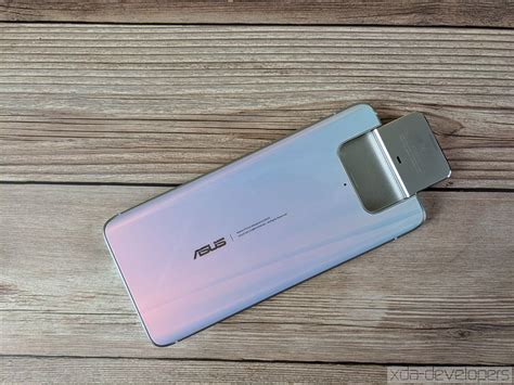 Asus Zenfone Pro Review A Flipping Fantastic Flagship