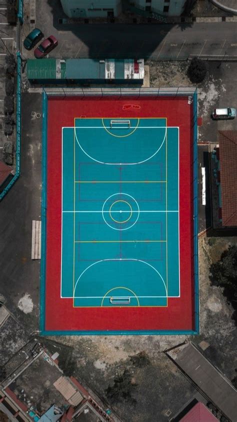 Acrylic Synthetic Basketball Court Flooring Mm To Mm At Rs Sq Ft