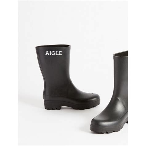 Aigle Atelier Aigle Bottes De Pluie Homme Hardloop