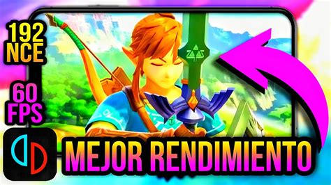 Yuzu Test De Super Smash Bros Ultimate A Fps El Rendimiento