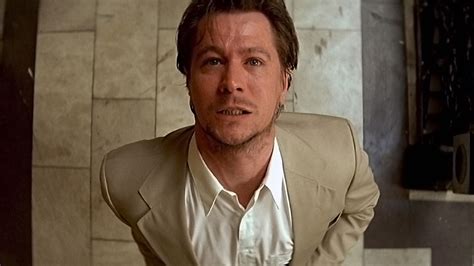 Gary Oldman Looks So Different In All His Movies Ive Forgotten What