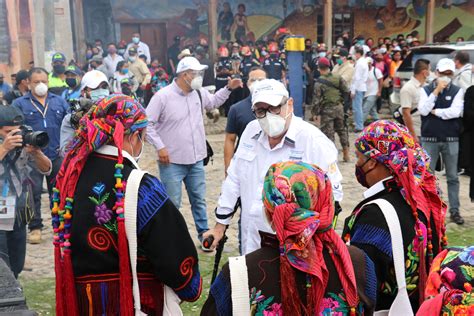 “es Una Sentencia Histórica” Dicen Líderes Indígenas Sobre Resolución