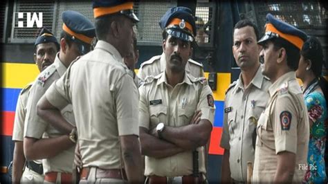 Days Ahead Of Ganesh Chaturthi Pune Police Seizes Arms Worth Over Rs