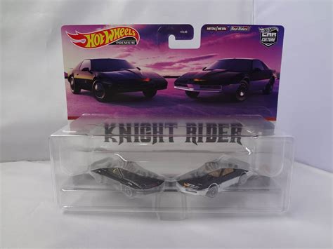 Yahoo オークション ホットウィール Hot Wheels K I T T K A R R K
