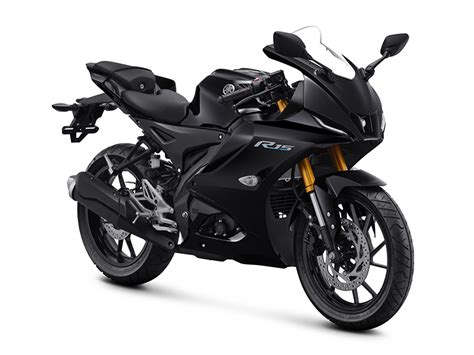 The R-Series Pedigree: YZF-R15 Model Evolution - Motorcycle | Yamaha ...