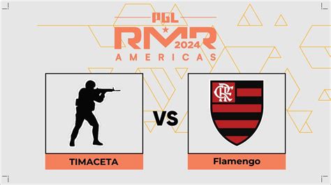 TIMACETA проти Flamengo Мапа 2 Vertigo PGL CS2 Major Copenhagen