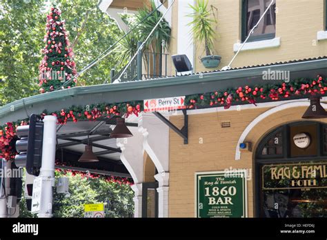 Berry Street Hi Res Stock Photography And Images Alamy