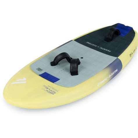 Fanatic Sky Style Te Foil Board King Of Watersports