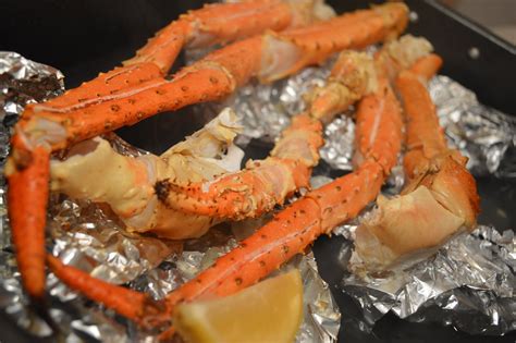 How To Steam King Crab Legs Cooking With Kimberly Nom Noms King