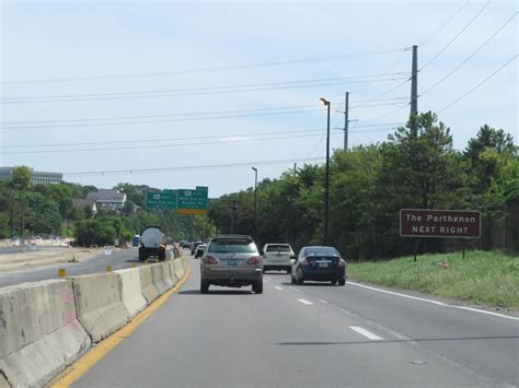 Traveling I-40 In Tennessee? How To Check Road Conditions And Construction 1