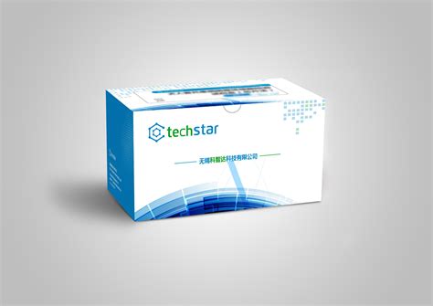 Techstar Dna Rna Nucleic Acid Extraction Kit Reagent Kits For Nucleic