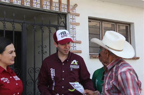 Gestionar Alfredo Anya Inversi N Para Hospital Regional De Sahuayo