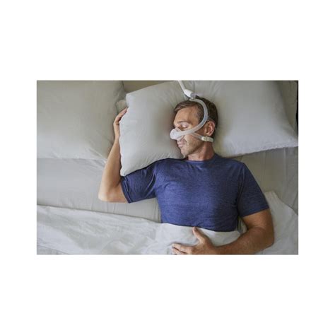 Philips Respironics Dreamwisp Nasal Cpap Mask With Headgear