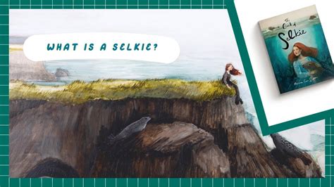 What Is A Selkie Learn About The Selkie From Briana Corr Scotts The