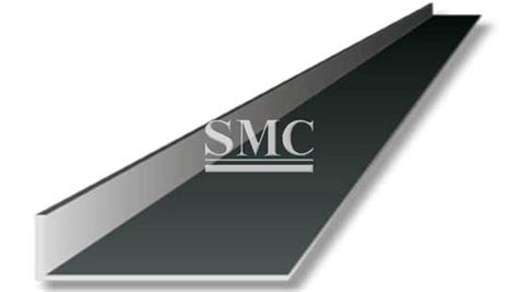 Hot Rolled Steel Angle(RSA) - Unequal Angle steel - Shanghai Metal ...