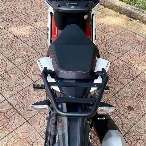 Baga Givi Mrv Xe Yamaha Exciter Mrv Ex