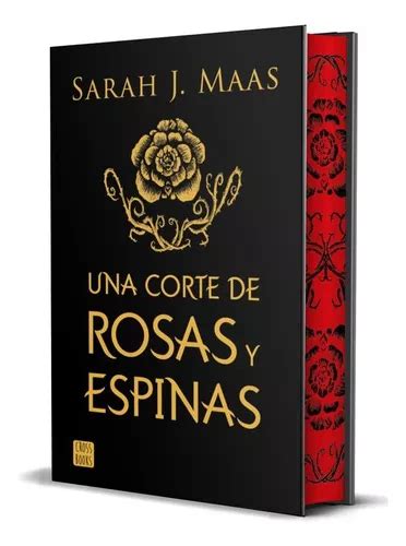 Una Corte De Rosas Y Espinas Edición Especial Decorada Cuotas sin