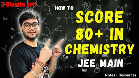 Score In Chemistry Complete Roadmap Most Important Chapters