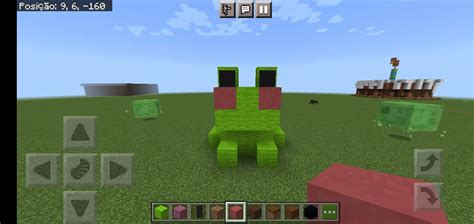 Sapo •× Minecraft Pe Br ×• Amino