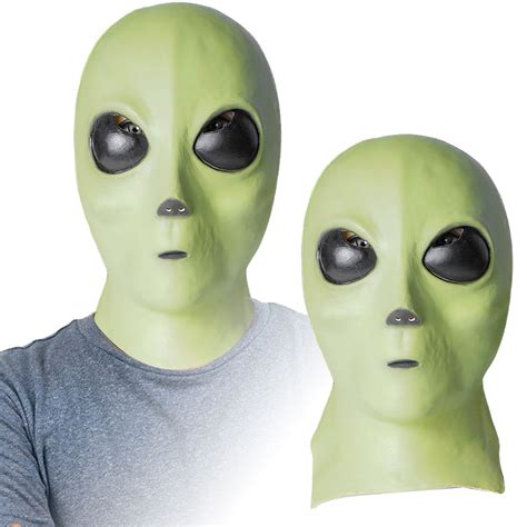 Alien for Party Cosmic Headpiece for - Walmart.com