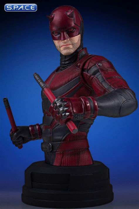 16 Scale Daredevil Bust Daredevil