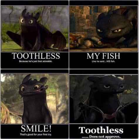 7 Best Toothless Funny images | Toothless, How train your dragon, How ...