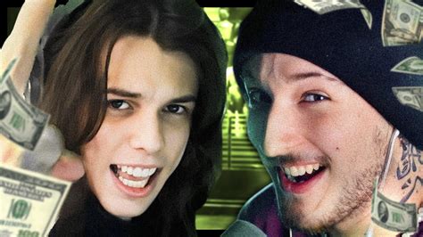 YOUTUBERS QUE FICARAM MILIONÁRIOS Ft Keller YouTube