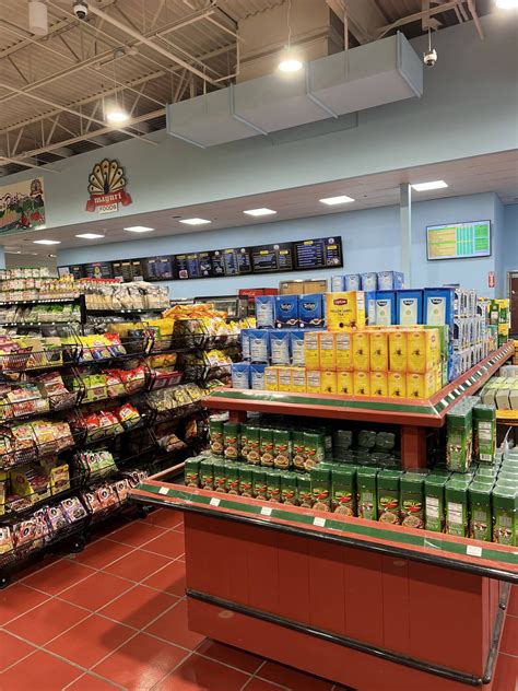 Authentic Indian Grocery Stores in Redmond Town Center | Mayuri Stores