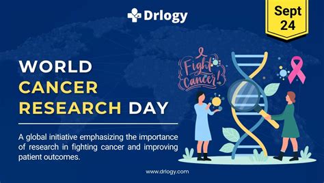 What Are The Key Objectives Of World Cancer Research Day